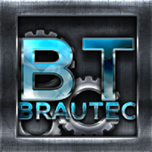 Das Brautec-Serverlogo