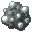 Native Tin Cluster
