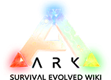 mehr Infos über den ARK-Server