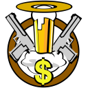 Das BrauGames GTA Logo